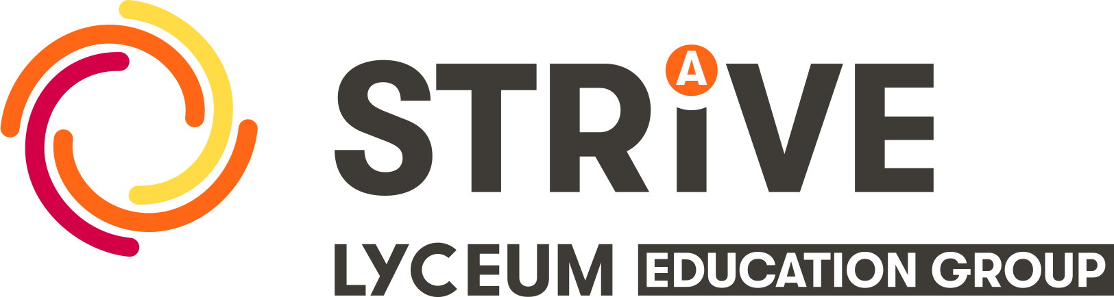 Strive by Lyceum Education Group
